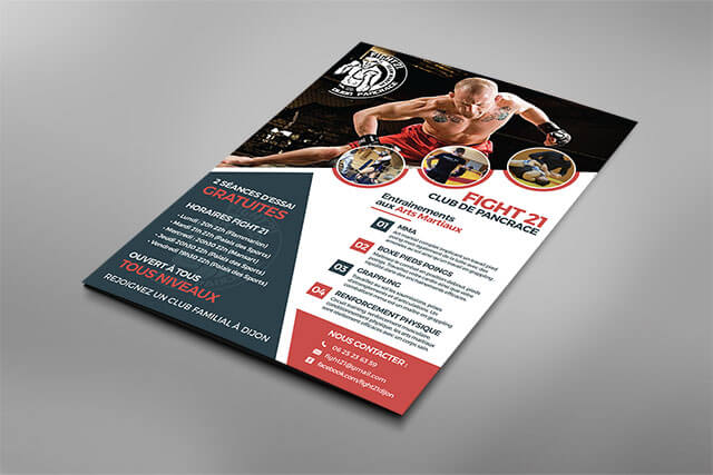 graphiste webdesigner freelance dijon Bourgogne web designer infographie flyer carte de visite poster site web 